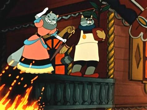 Кошкин дом (мультфильм, 1938)
 2024.04.18 23:51 бесплатно онлайн мультик.
